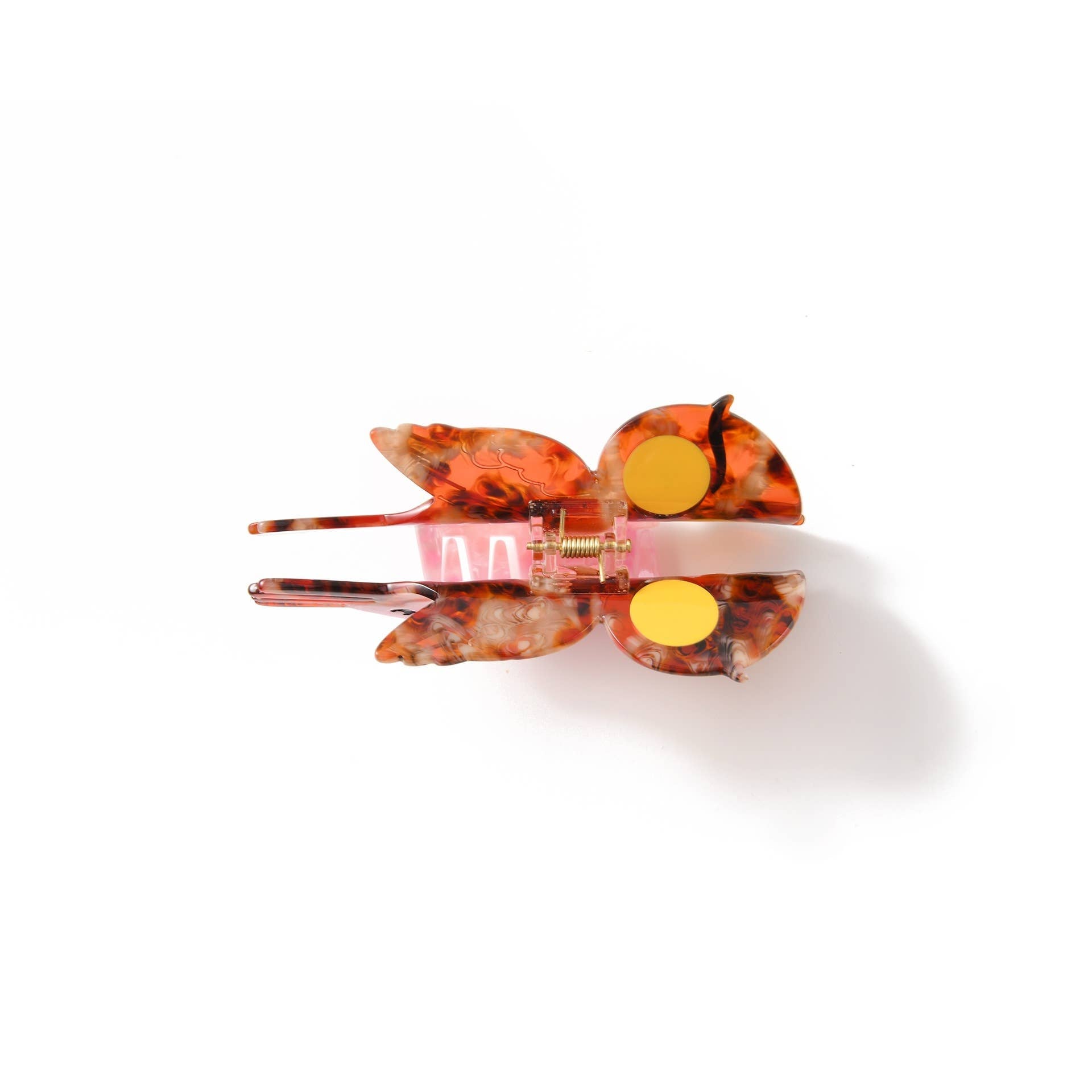 Insect Claw Clip