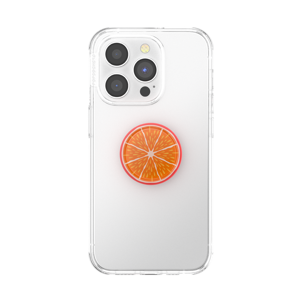 Jelly Citrus