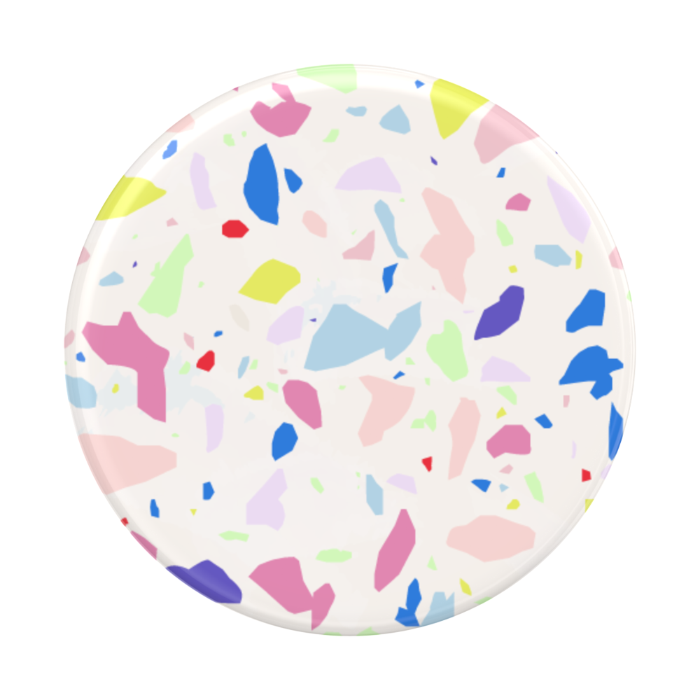 Terrazzo Party
