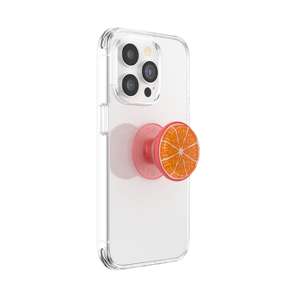 Jelly Citrus