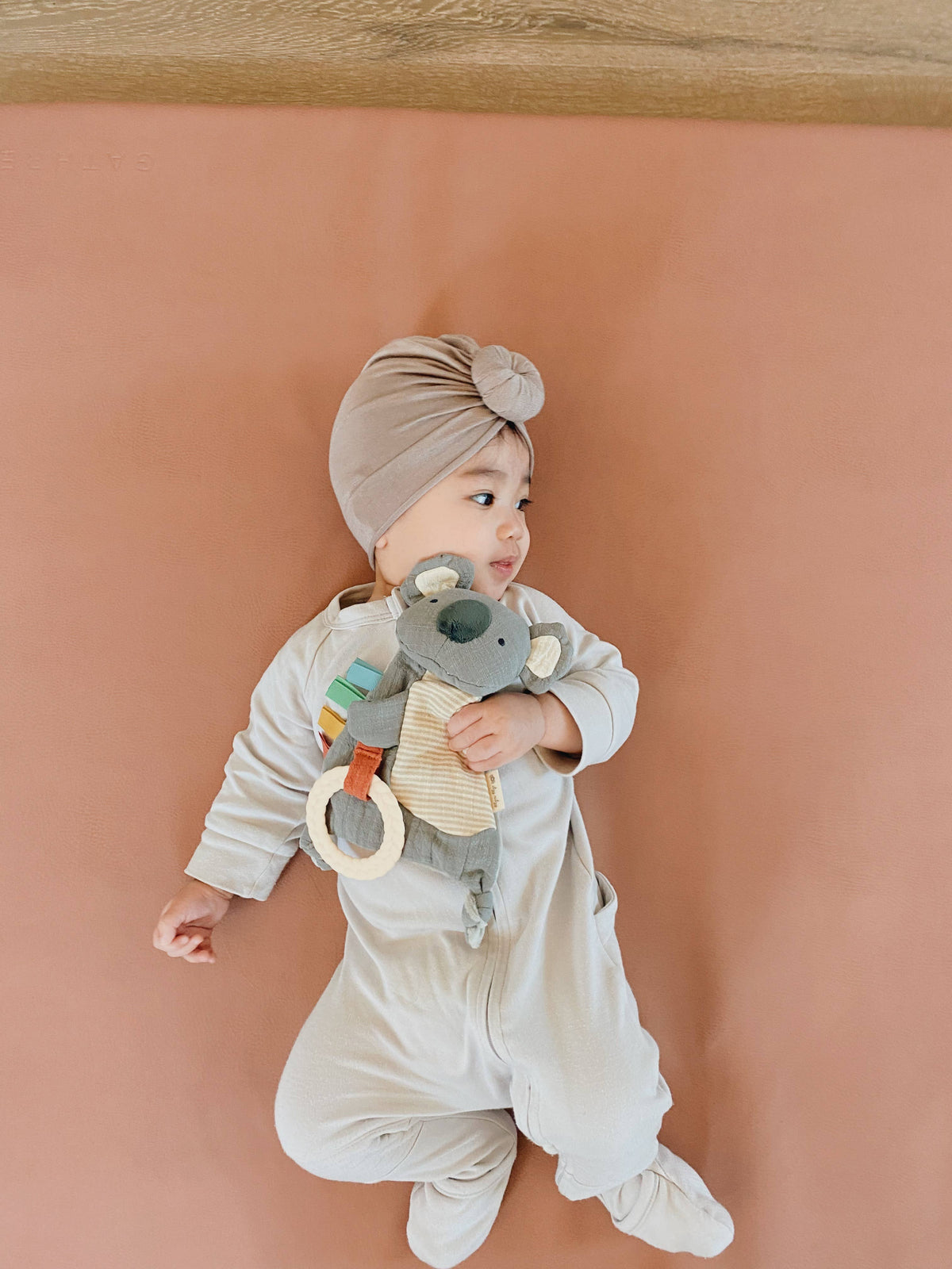 Crinkle™ Sensory Toy