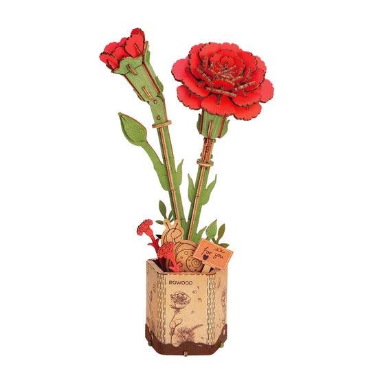 Red Carnation