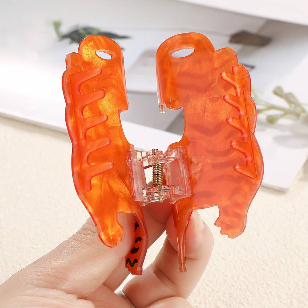 Doggy Claw Clip