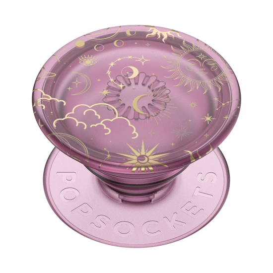 Celestial Mauve