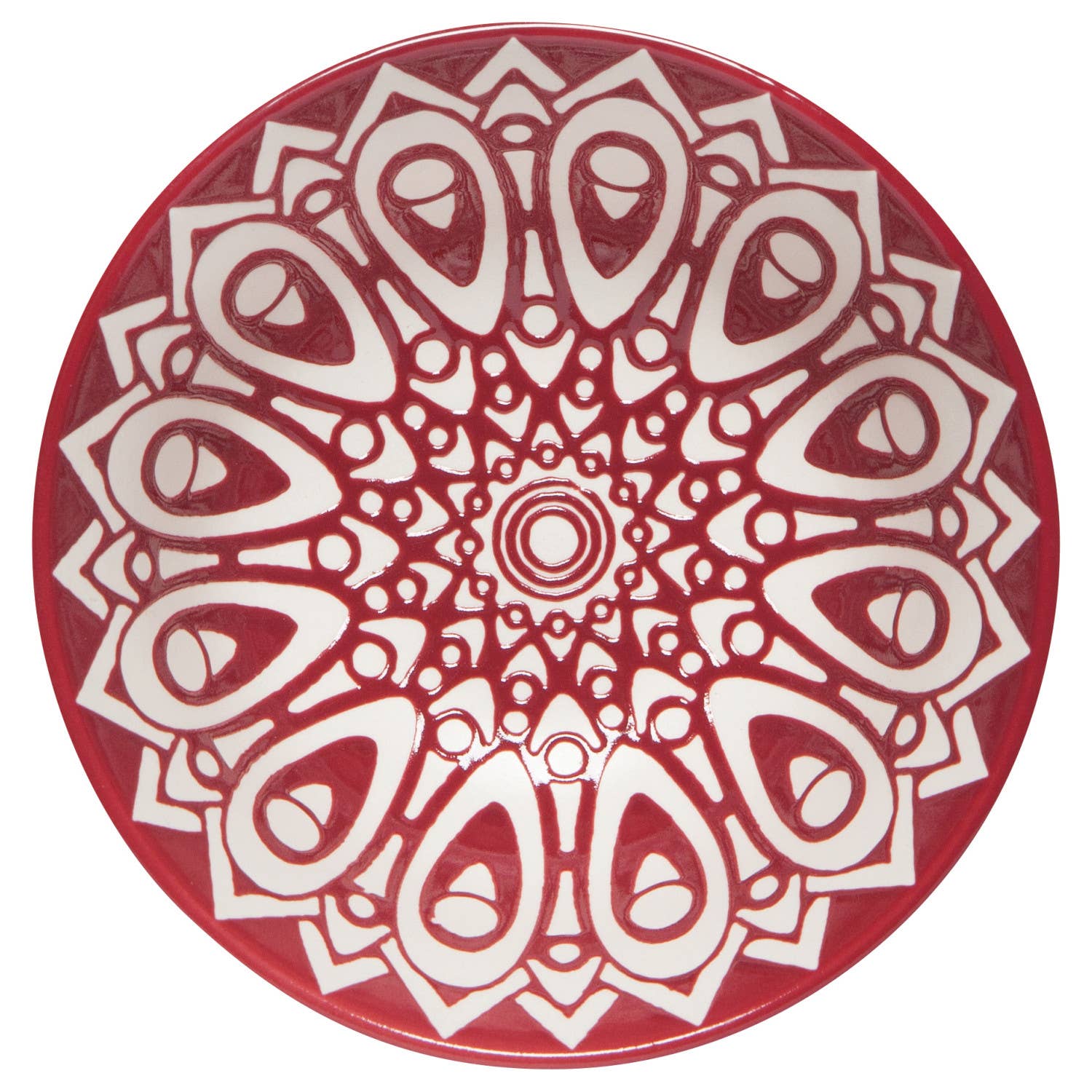 Wine Kala Bowl 6 inch