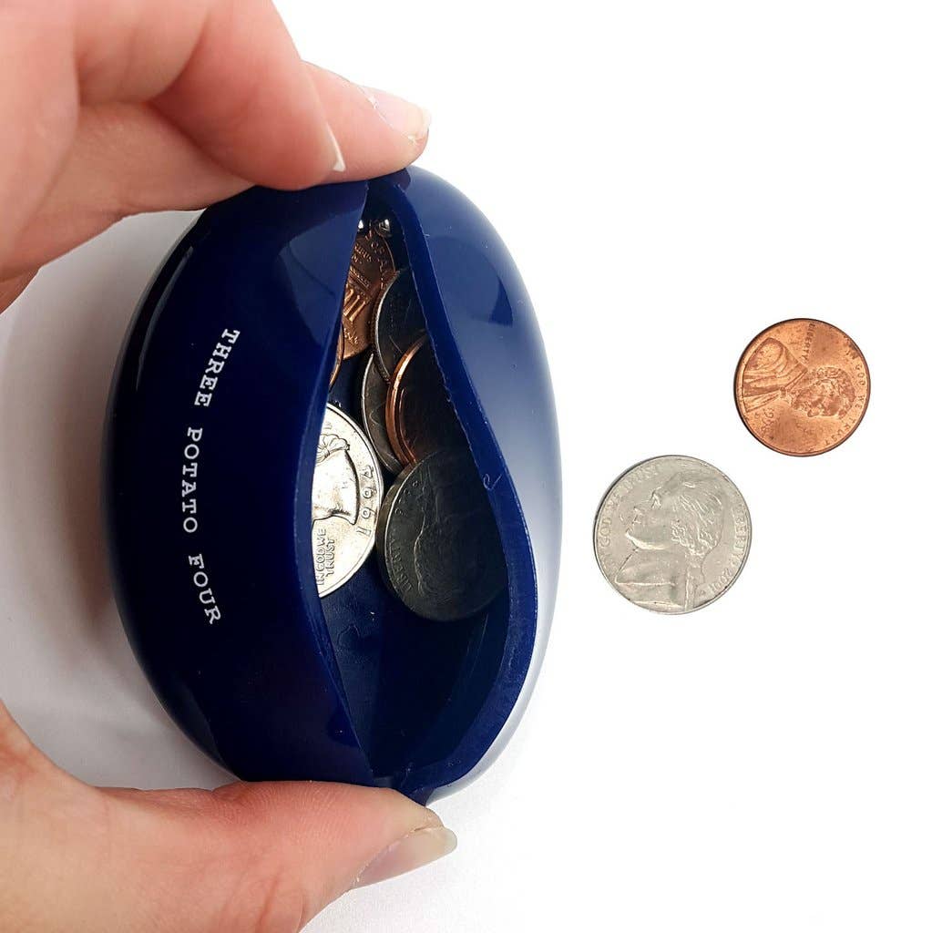 Coin Pouch - Chump Change