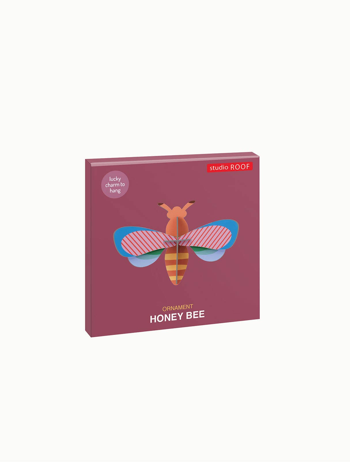 Honey bee