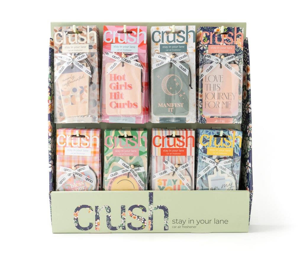 Assorted Air Freshener
