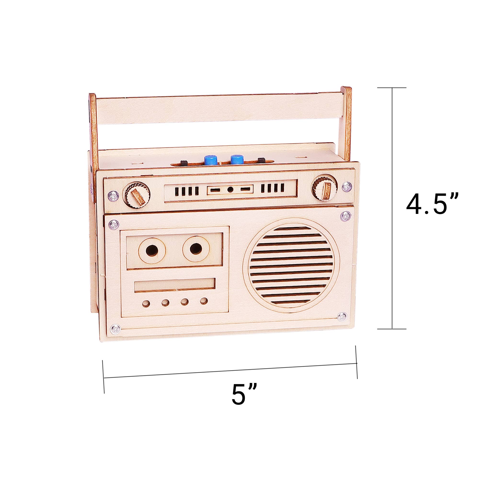 60 Seconds Voice Recorder