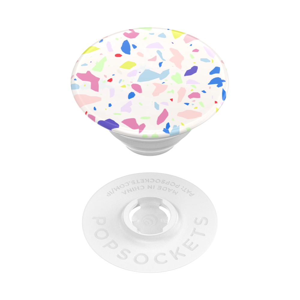 Terrazzo Party