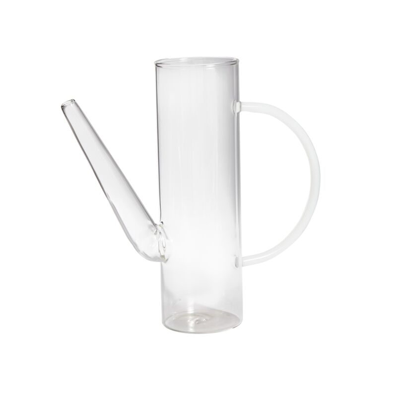 Arlo Glass Watering Can
