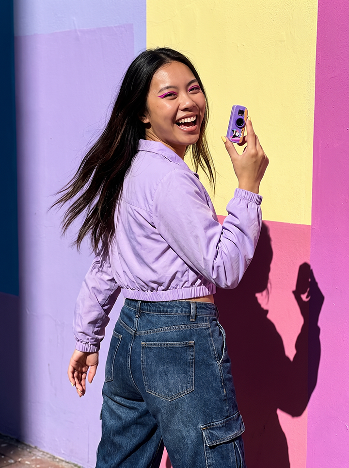 Kiko x Sanrio Digicam Blind Box