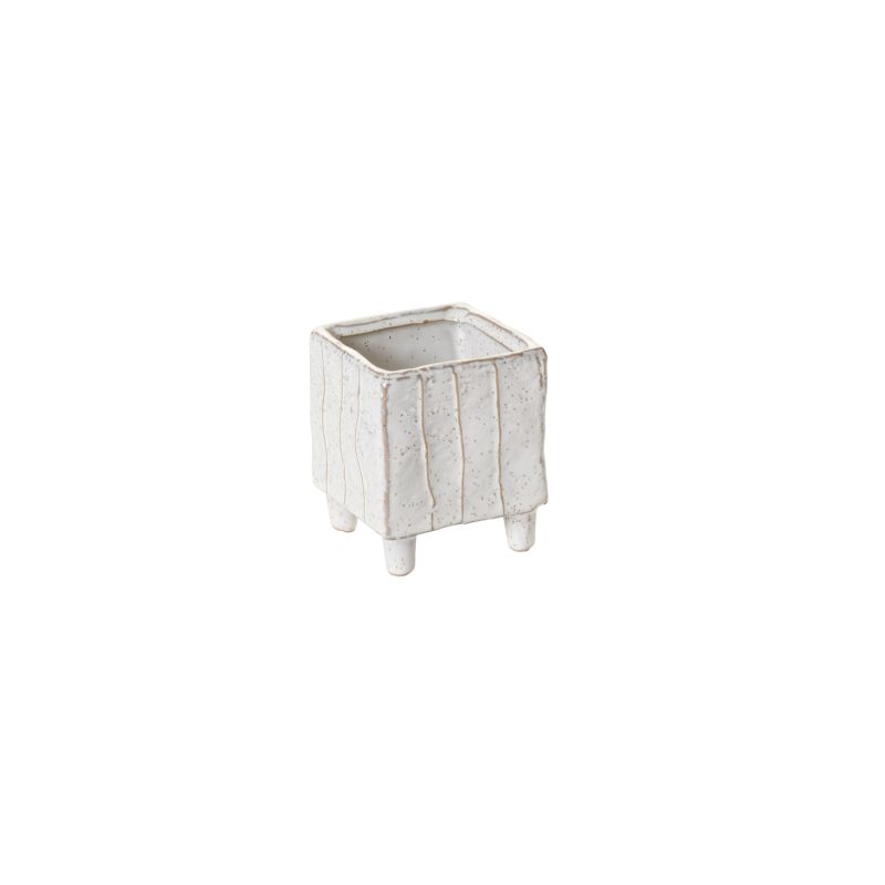 Tarragona Square Planter