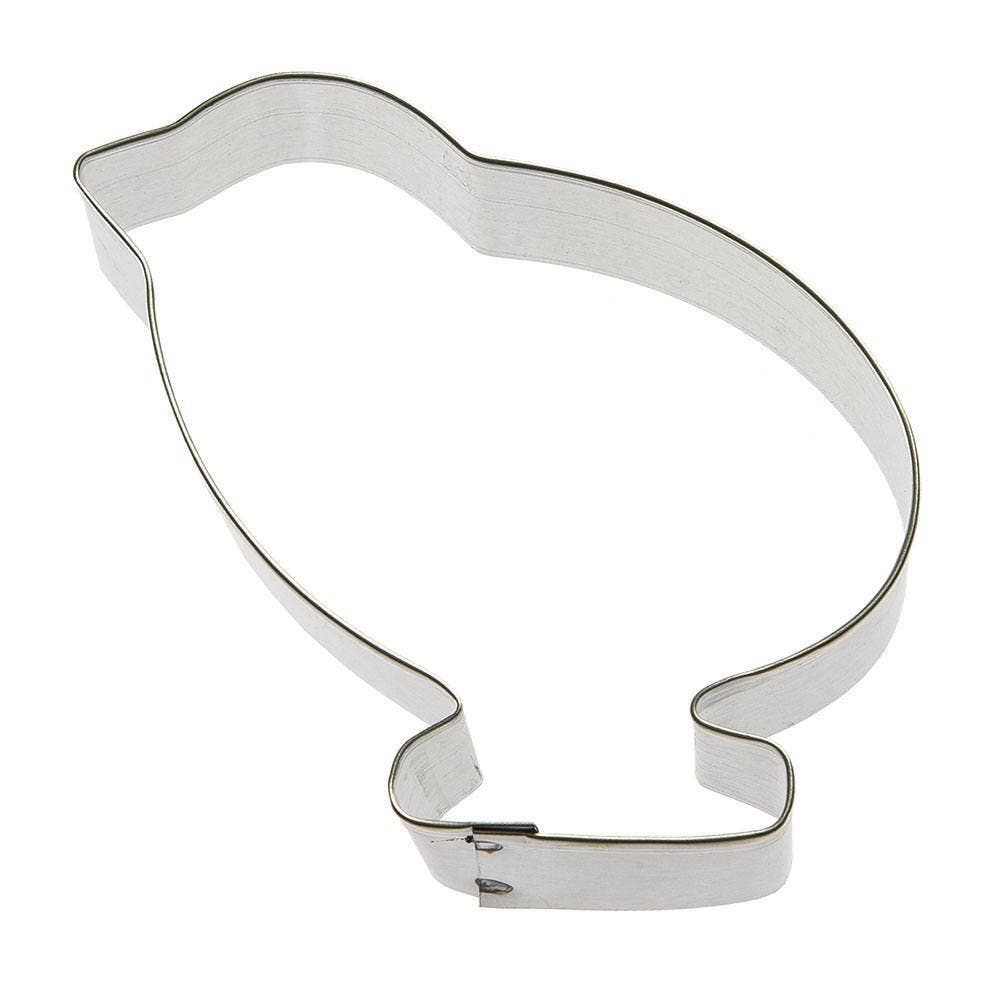 Chick Cookie Cutter