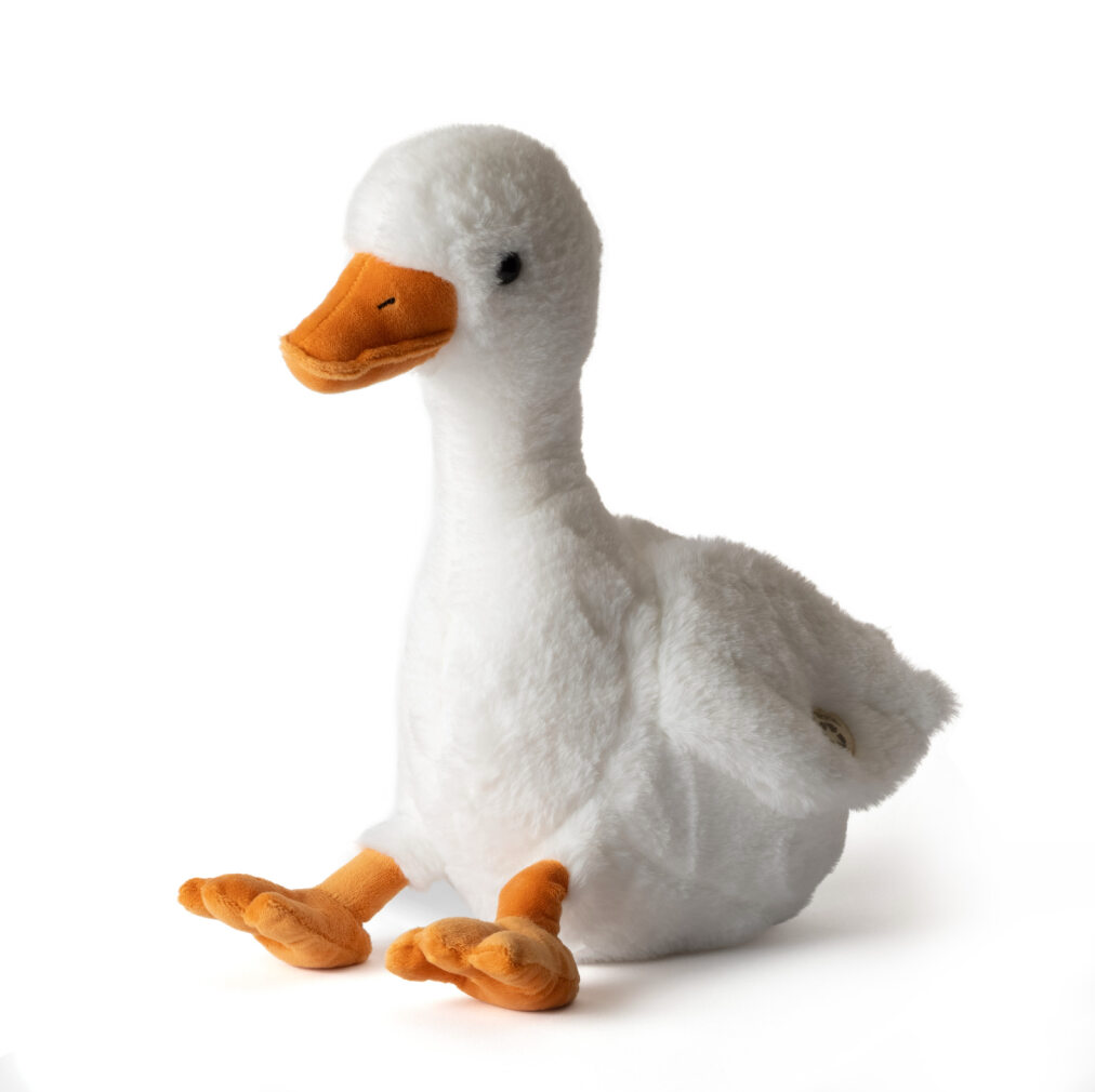 Wild Onez Duck