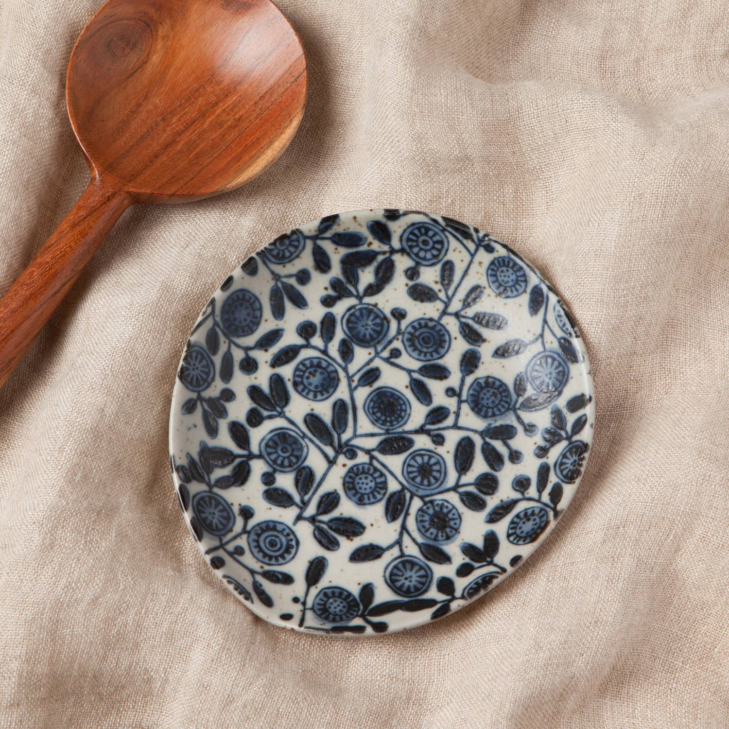 Calendula Element Spoon Rest