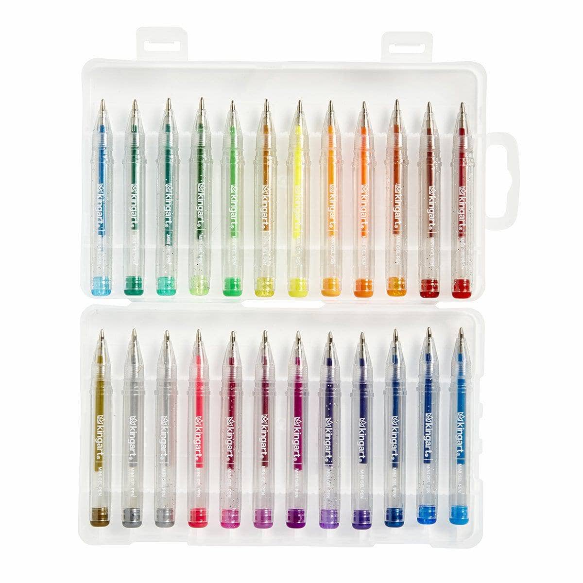 Mini Gel Pens