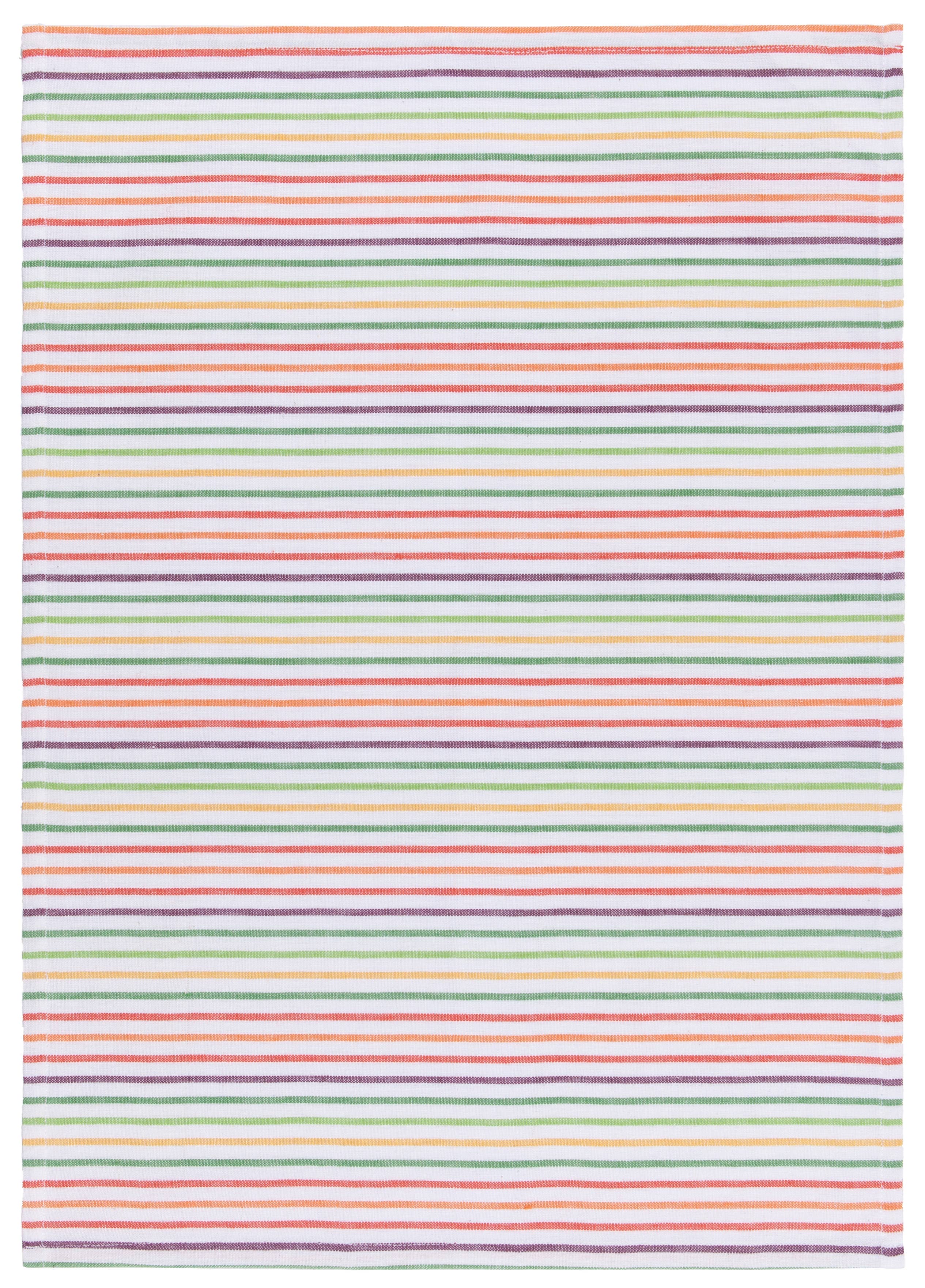 Berries & Fruit Dishtowels