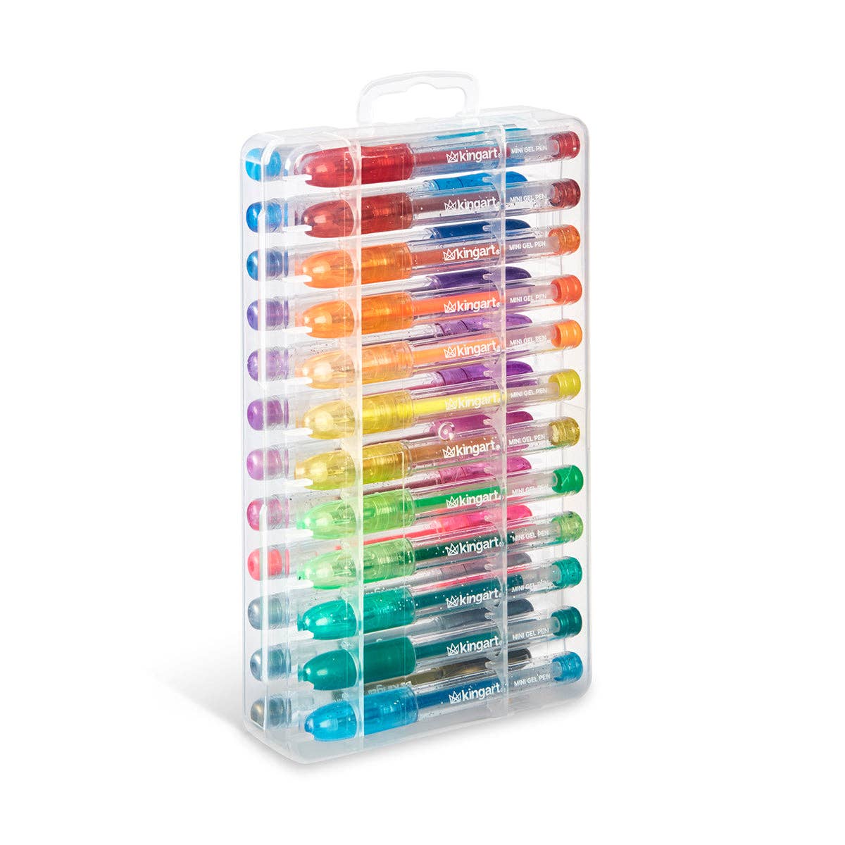 Mini Gel Pens