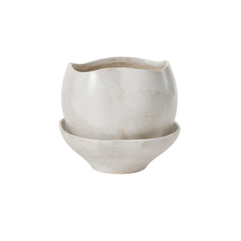 Iona Pot