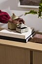 Banda Decorative Box