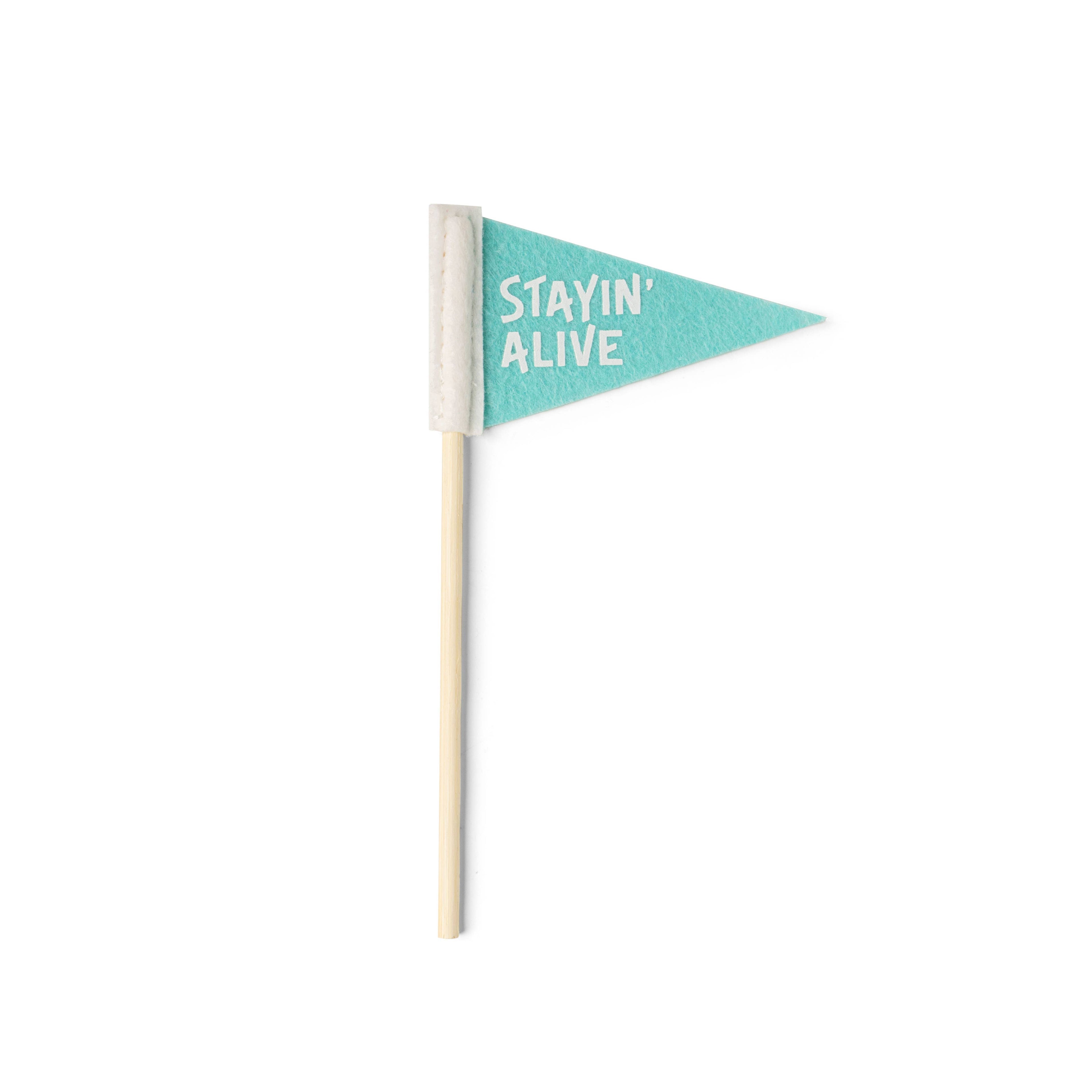 Plant Pennants