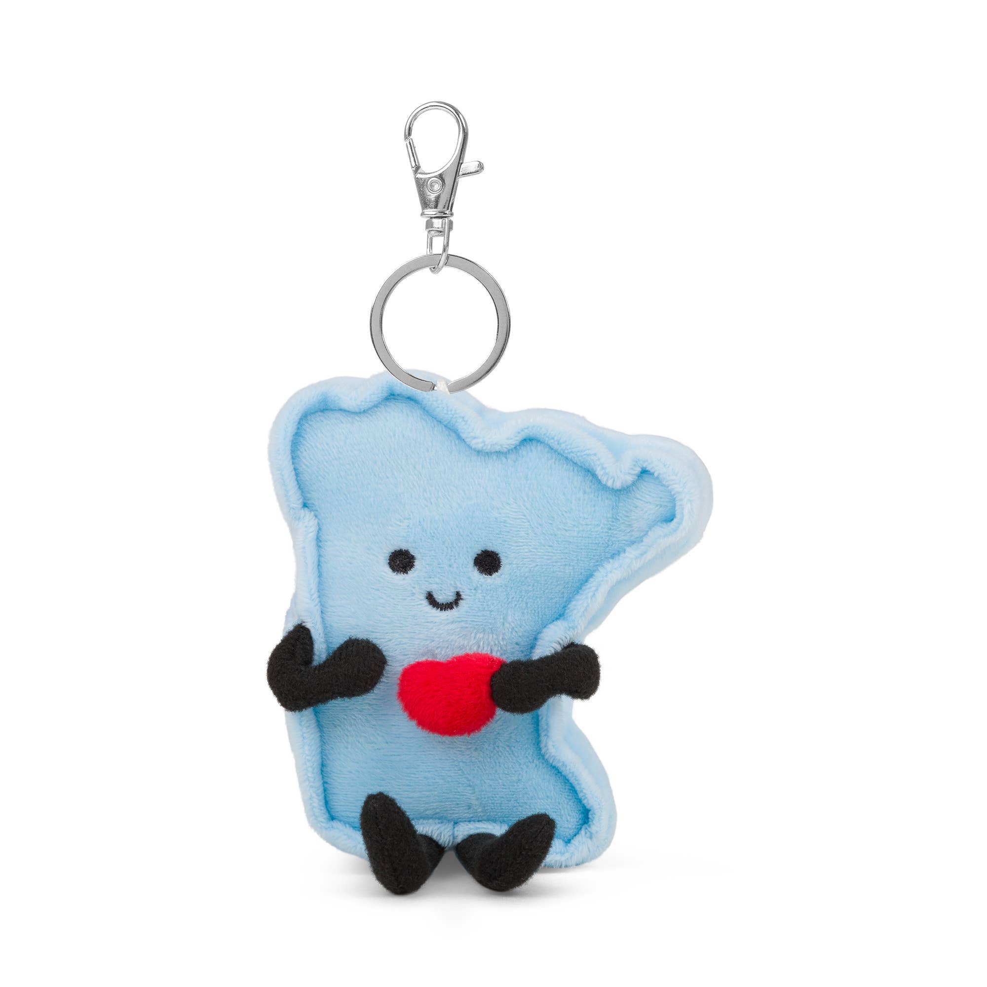 Minnesota Plush Bag Charms