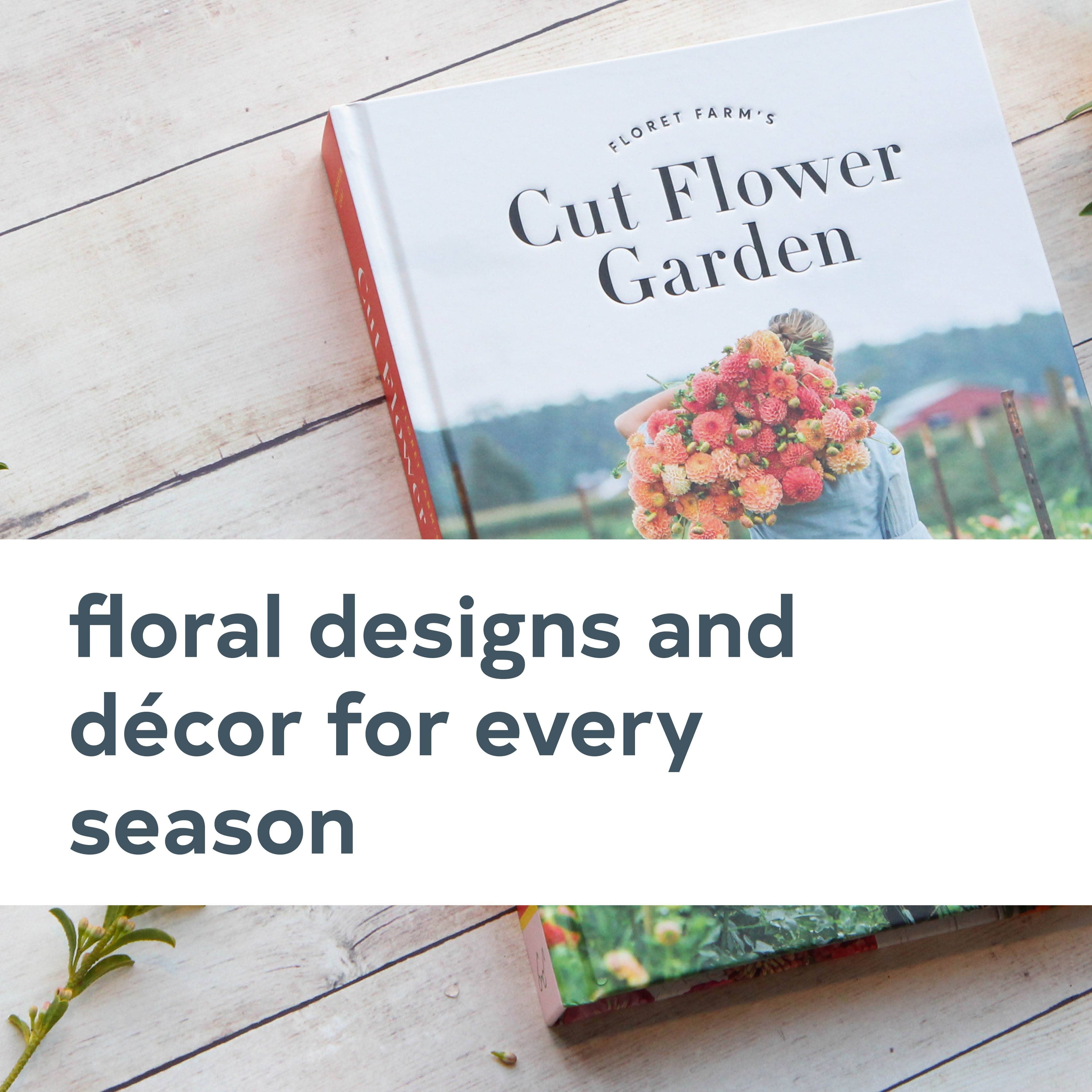 Floret Farm&