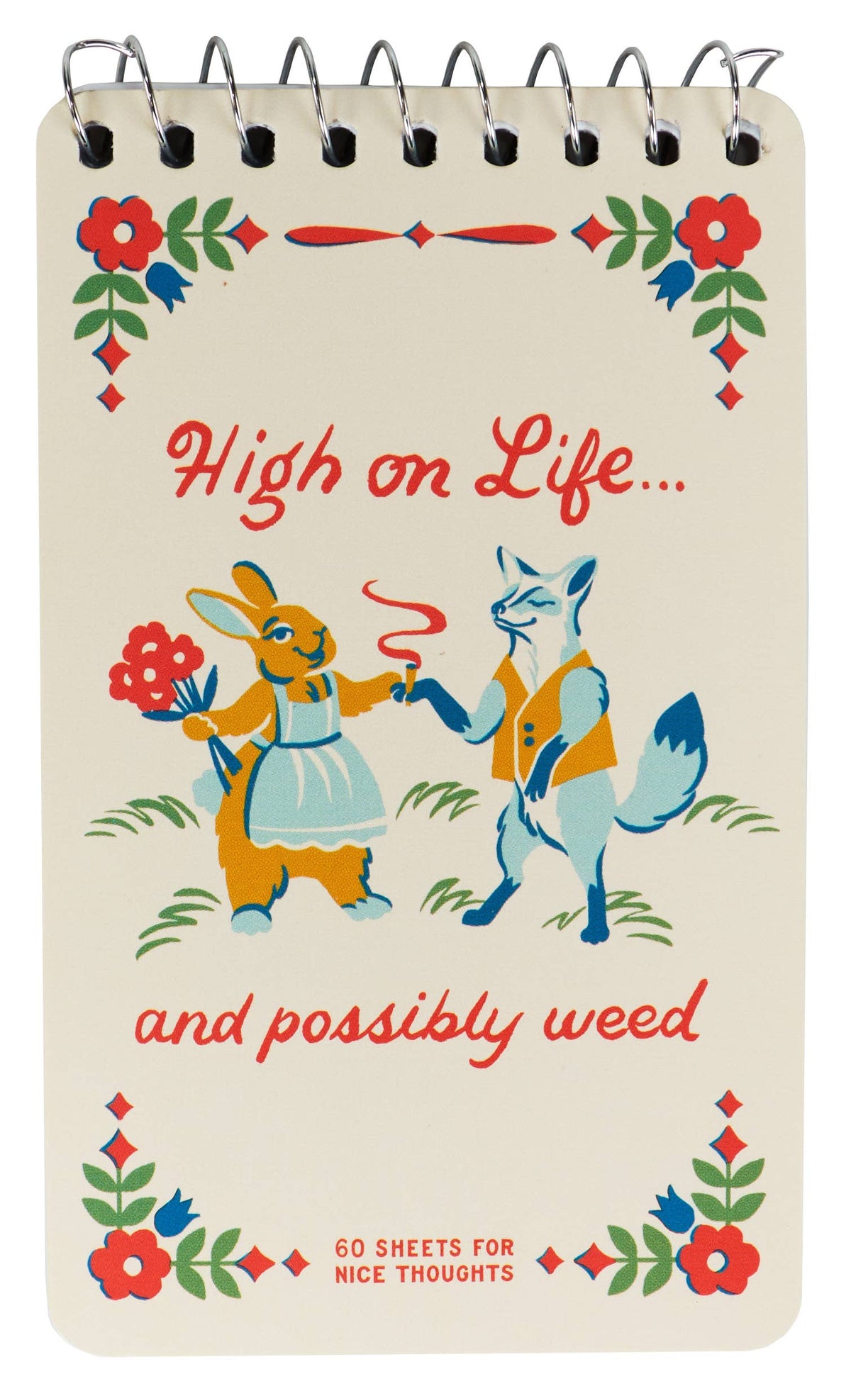High On Life Spiral NB