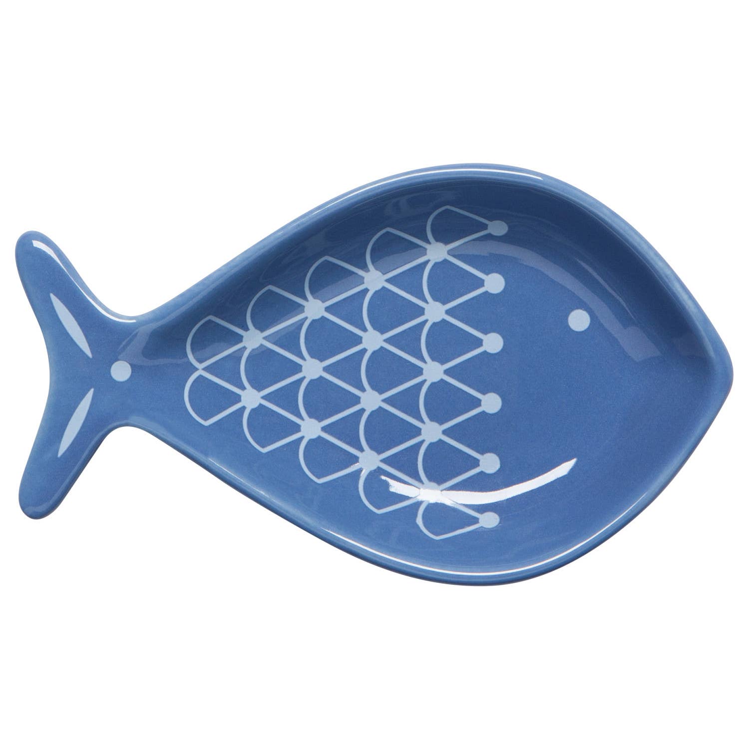 Assorted Fish Pinch Bowls