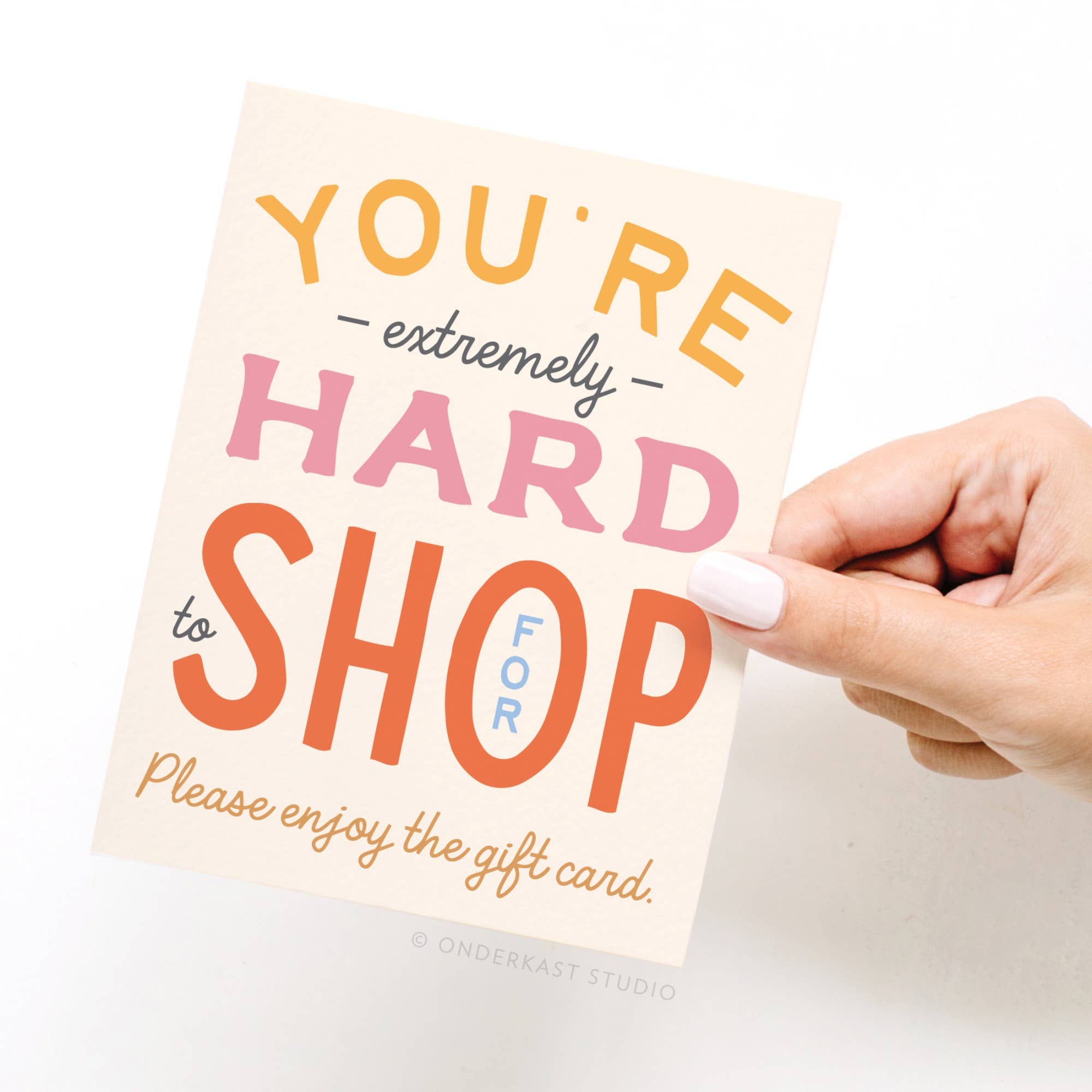 You&