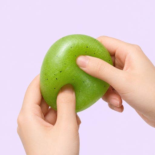 Kiwi Slush Squishy