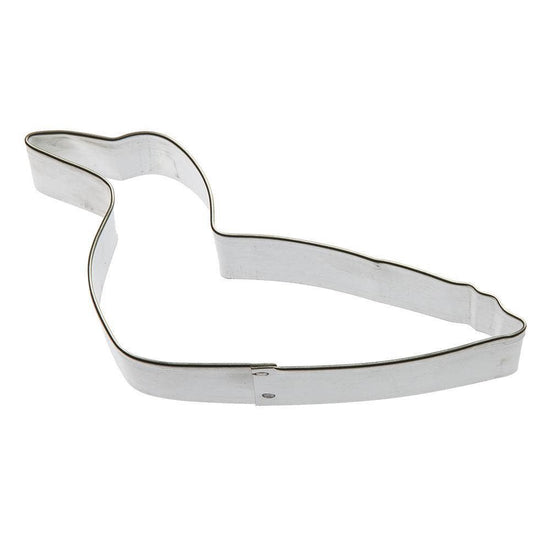 Loon Cookie Cutter