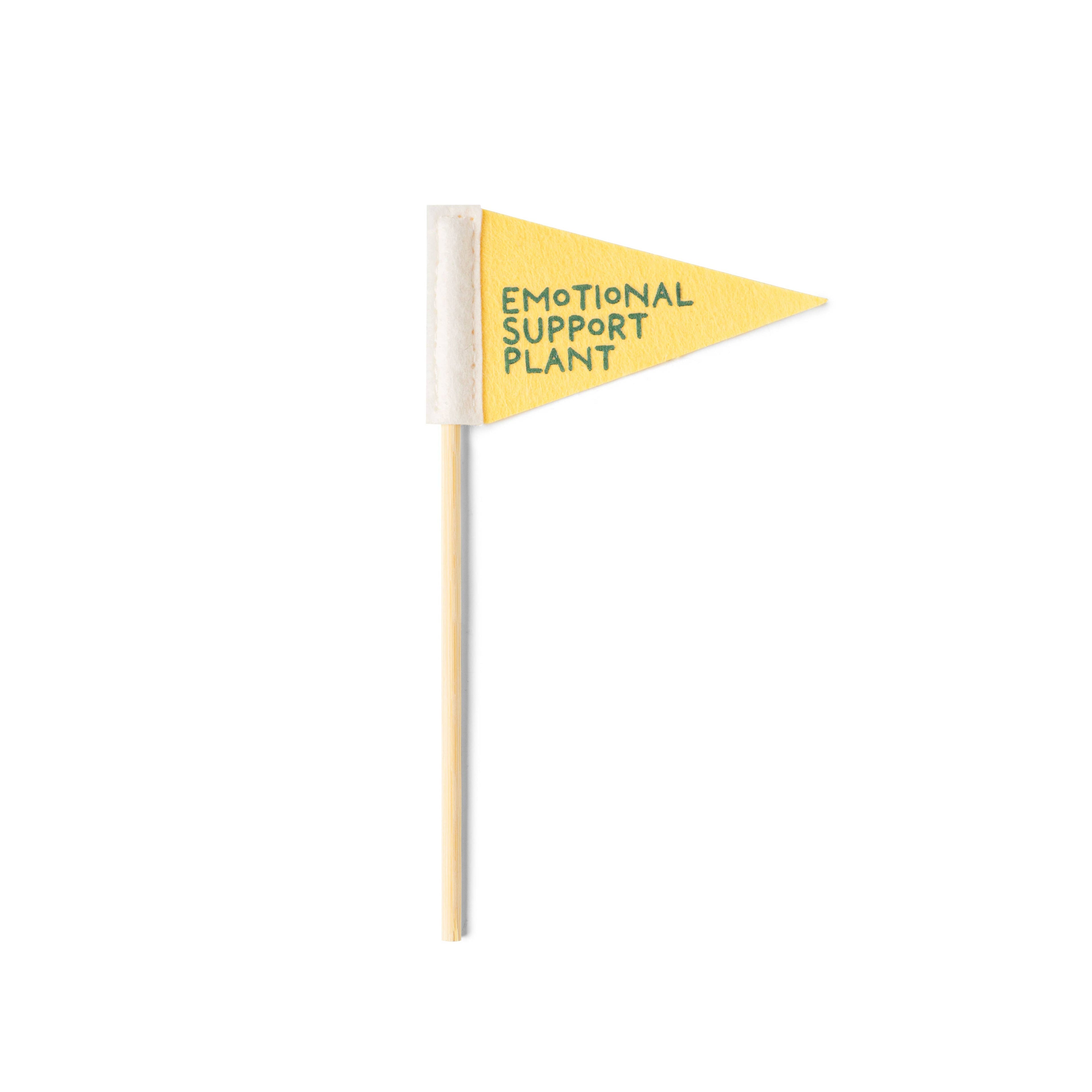 Plant Pennants