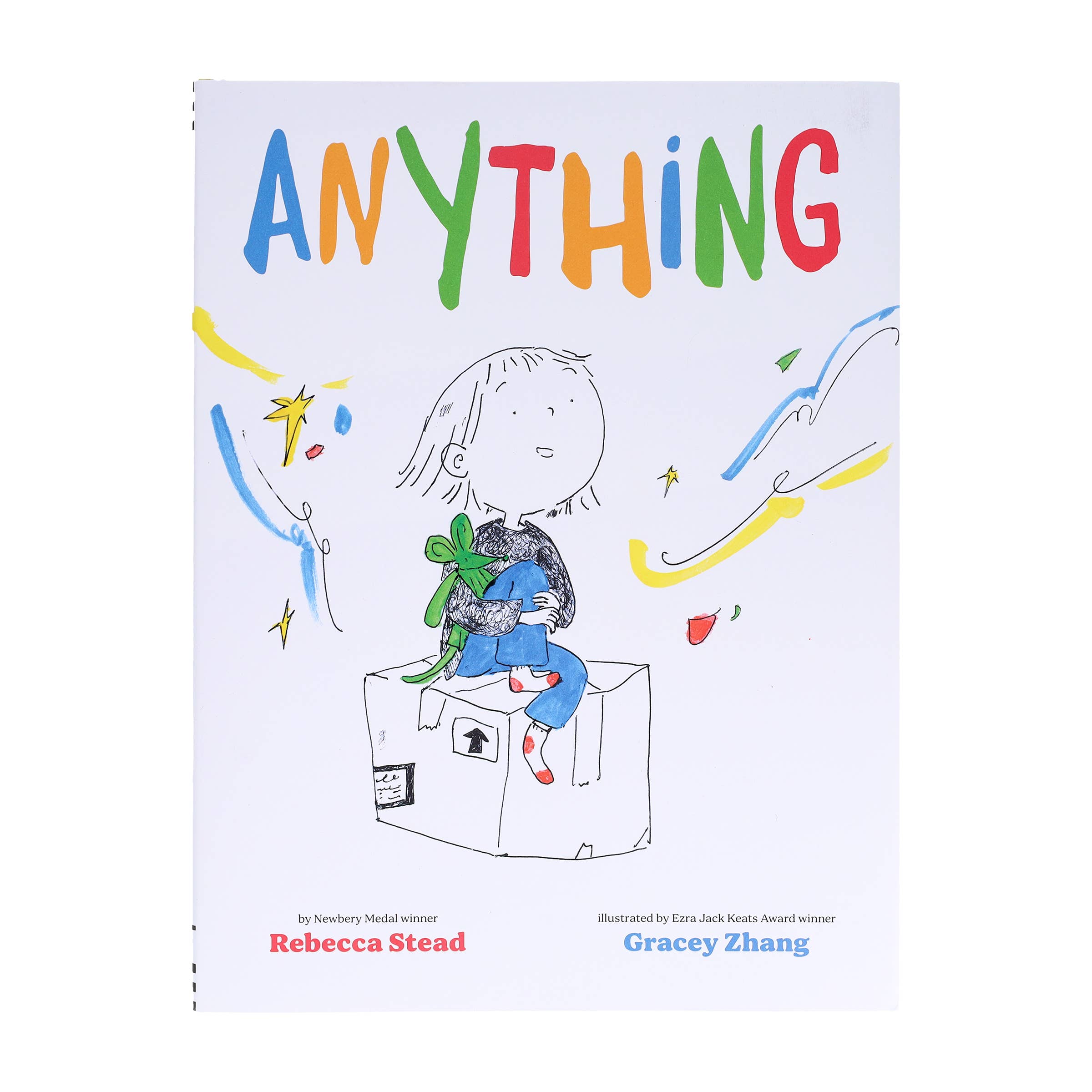 Anything