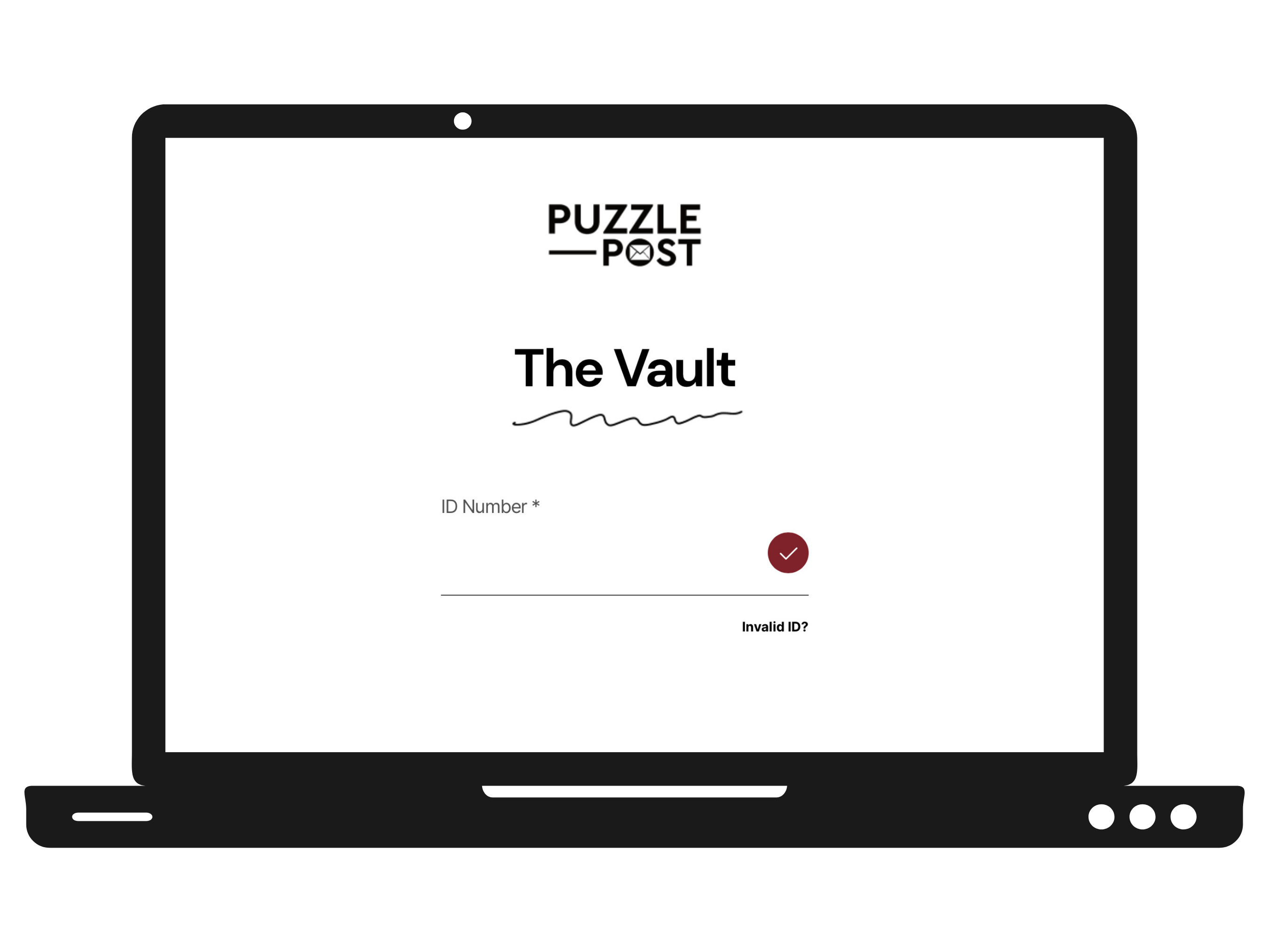 The Dupe | Escape Room Puzzle