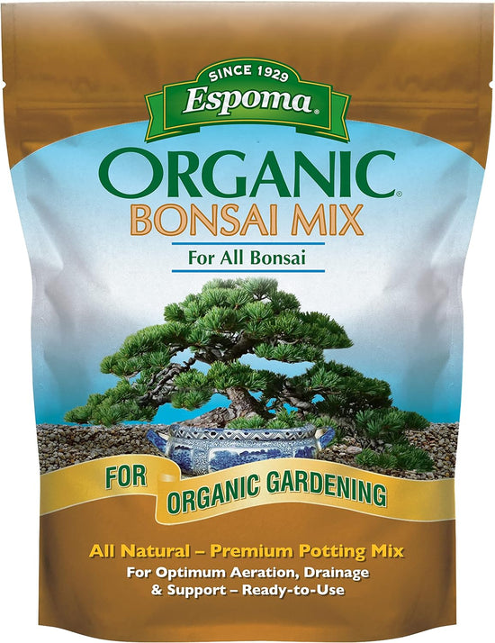 Espoma Bonsai Mix
