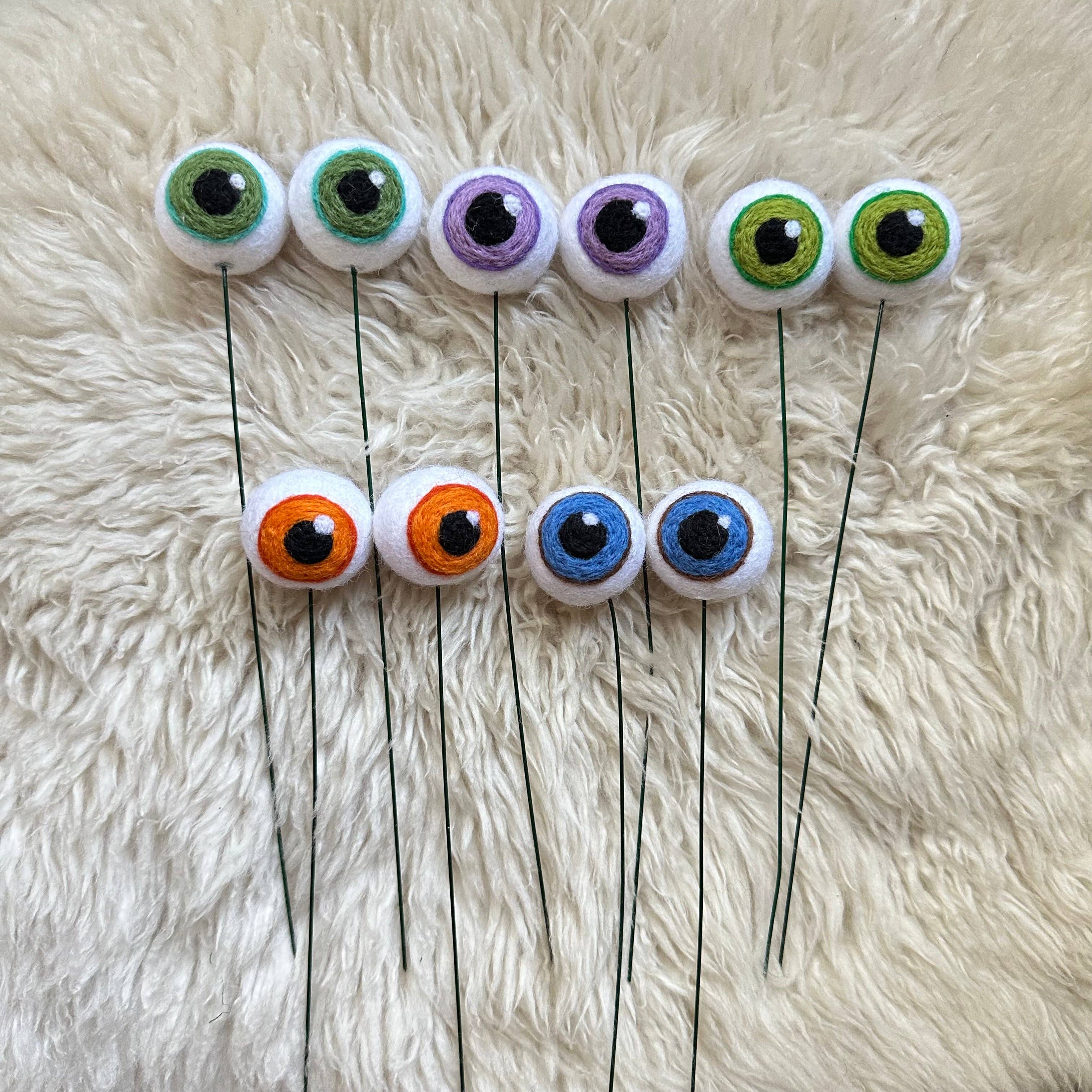 Plant Eyeballs