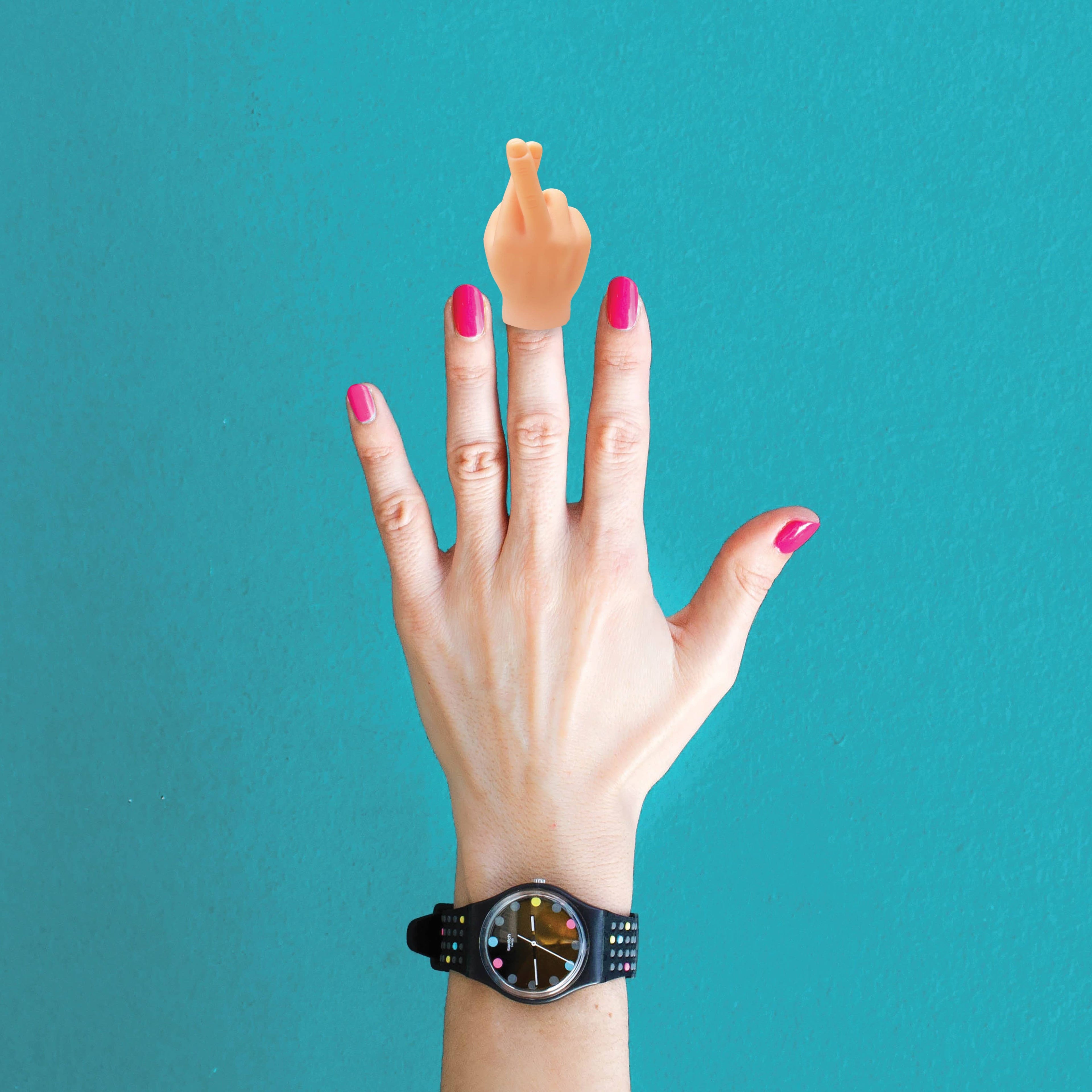 Tiny Hands