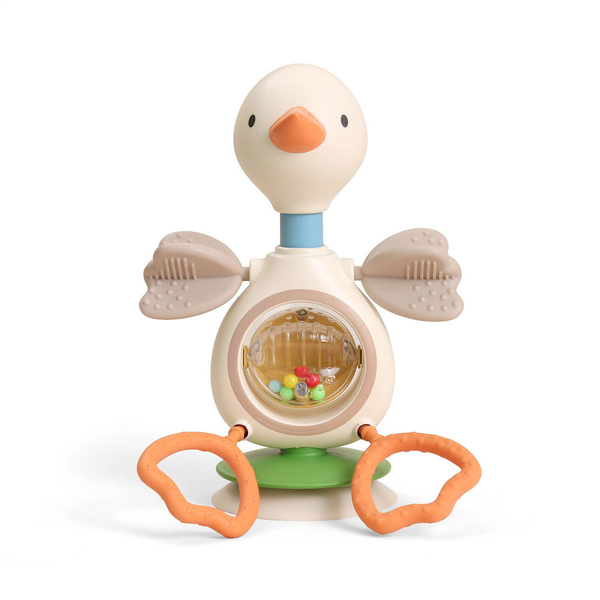 Twist & Bop™ Sensory Toy Goose