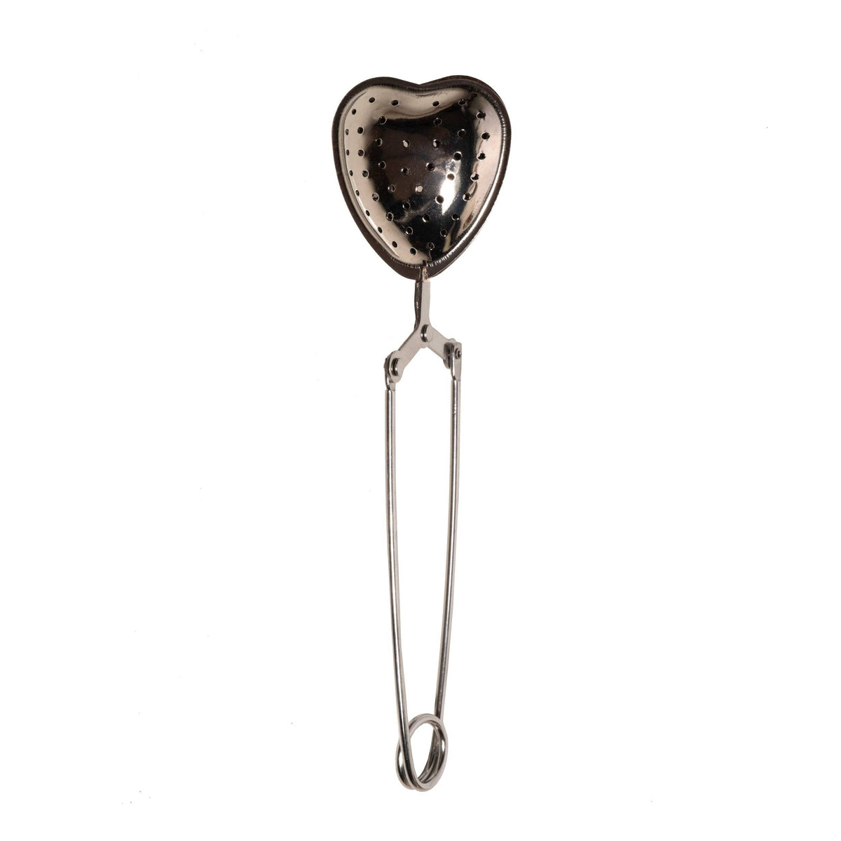 Heart-shaped Tea Infuser