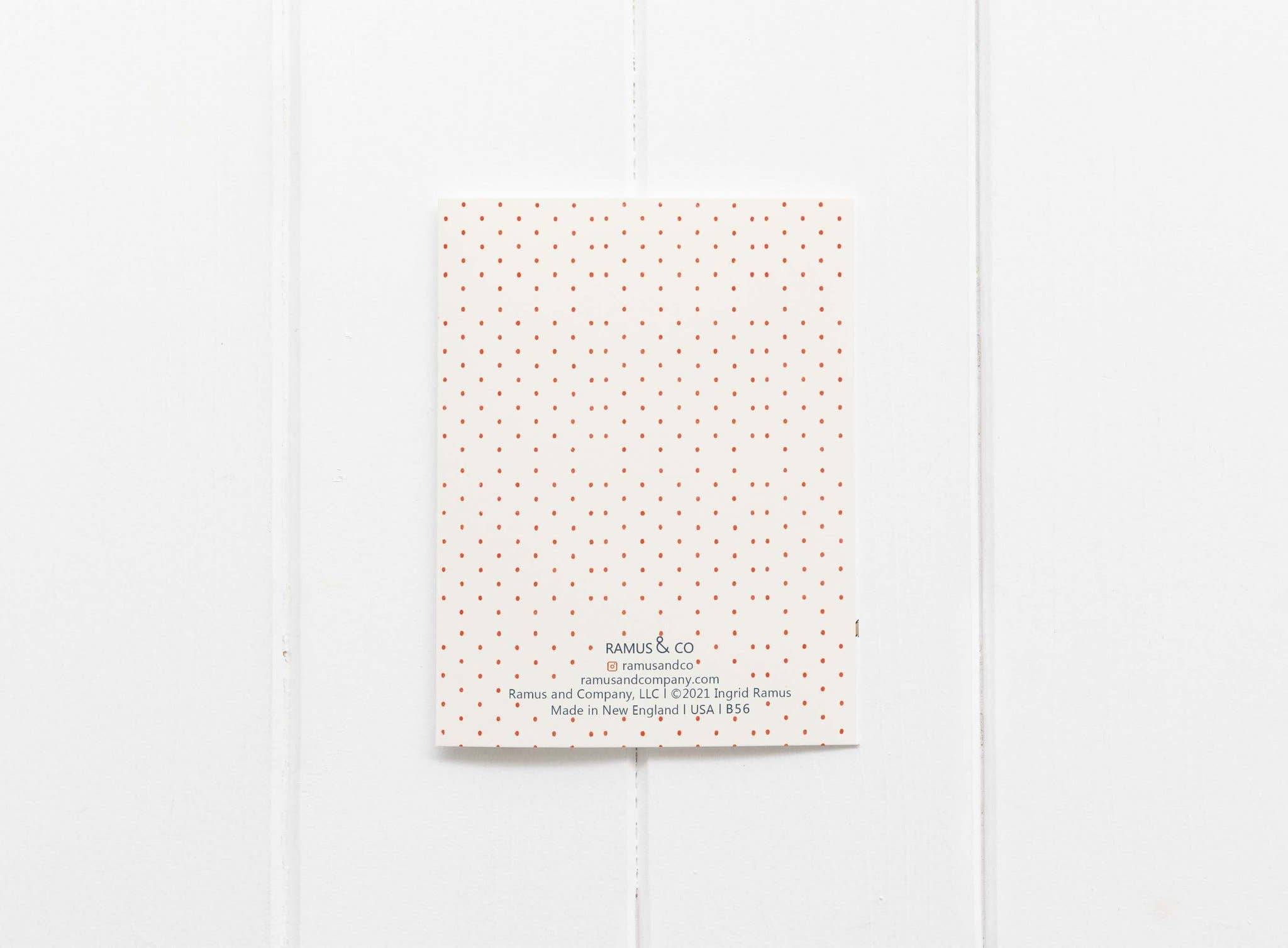 Golden Party Greeting Card