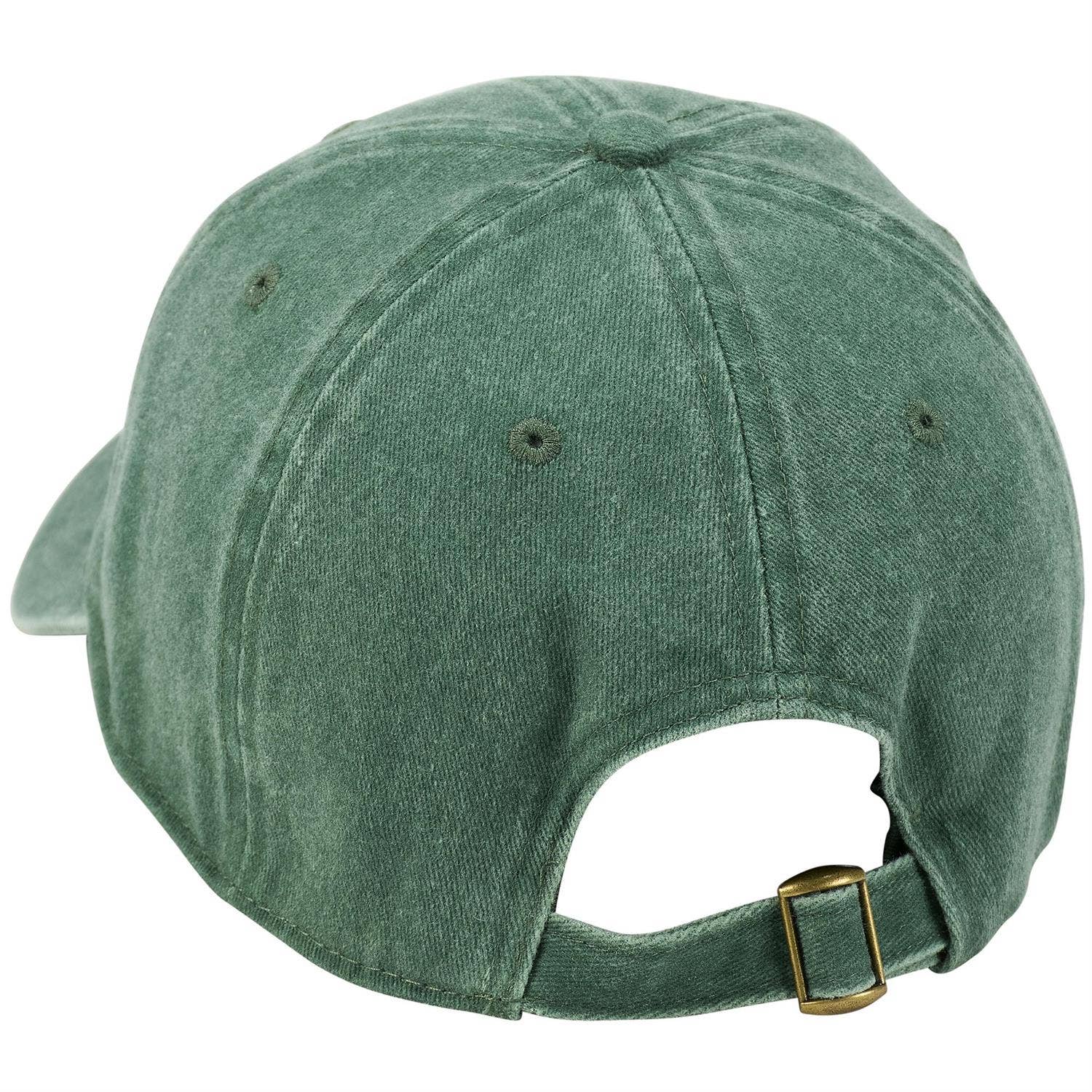 Overstimulated Baseball Cap