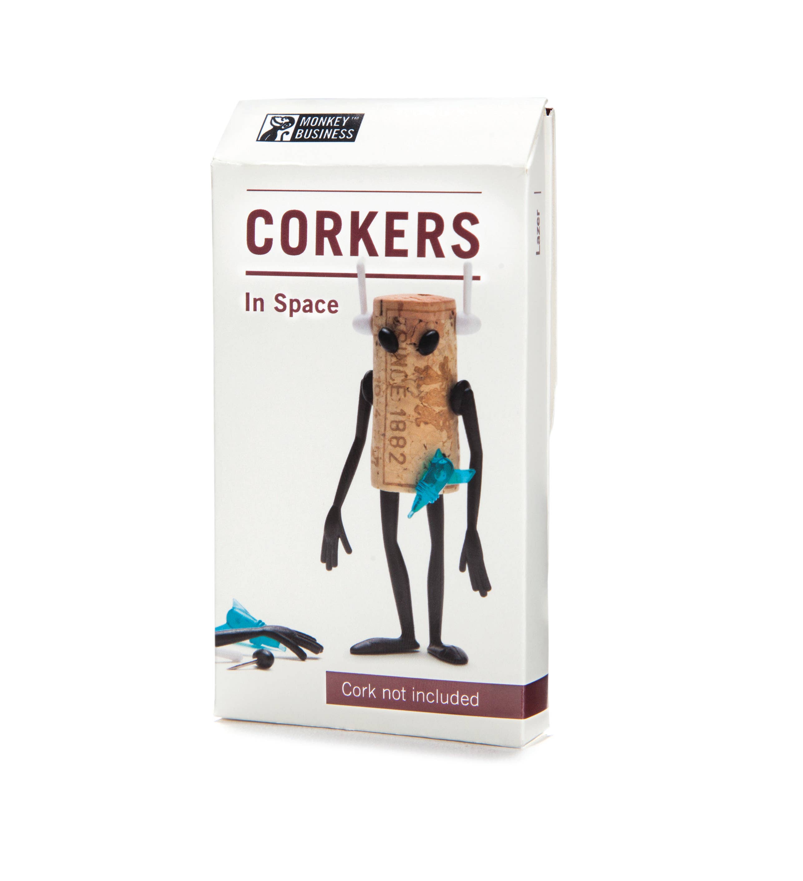 Corkers Space