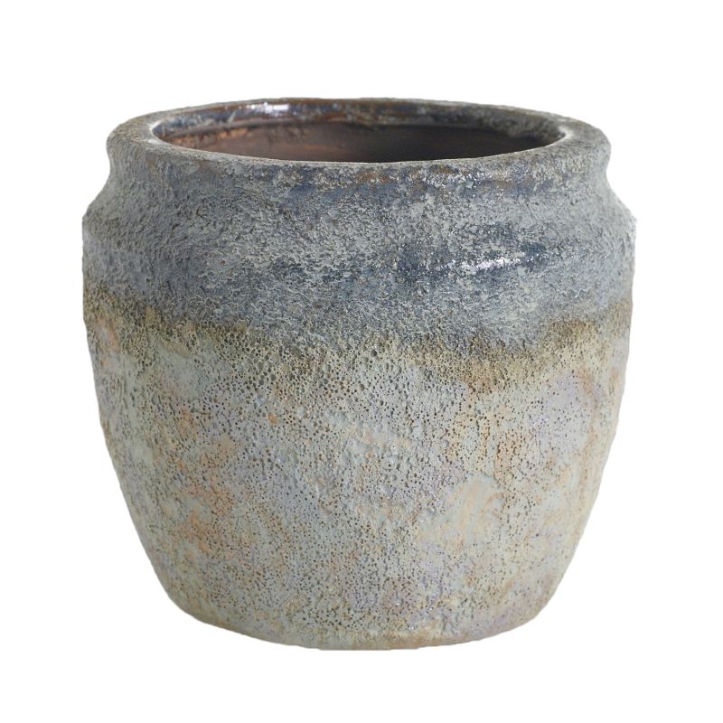 Earthy Pot