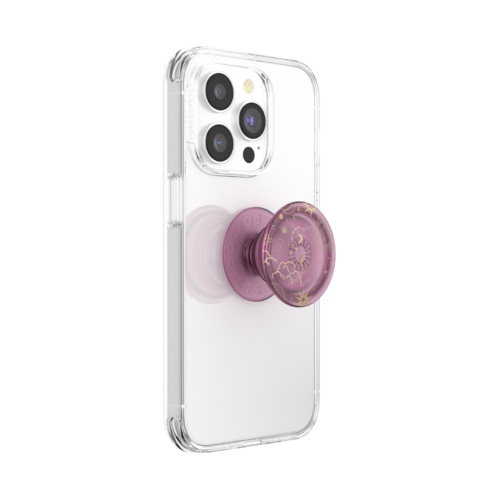 Celestial Mauve