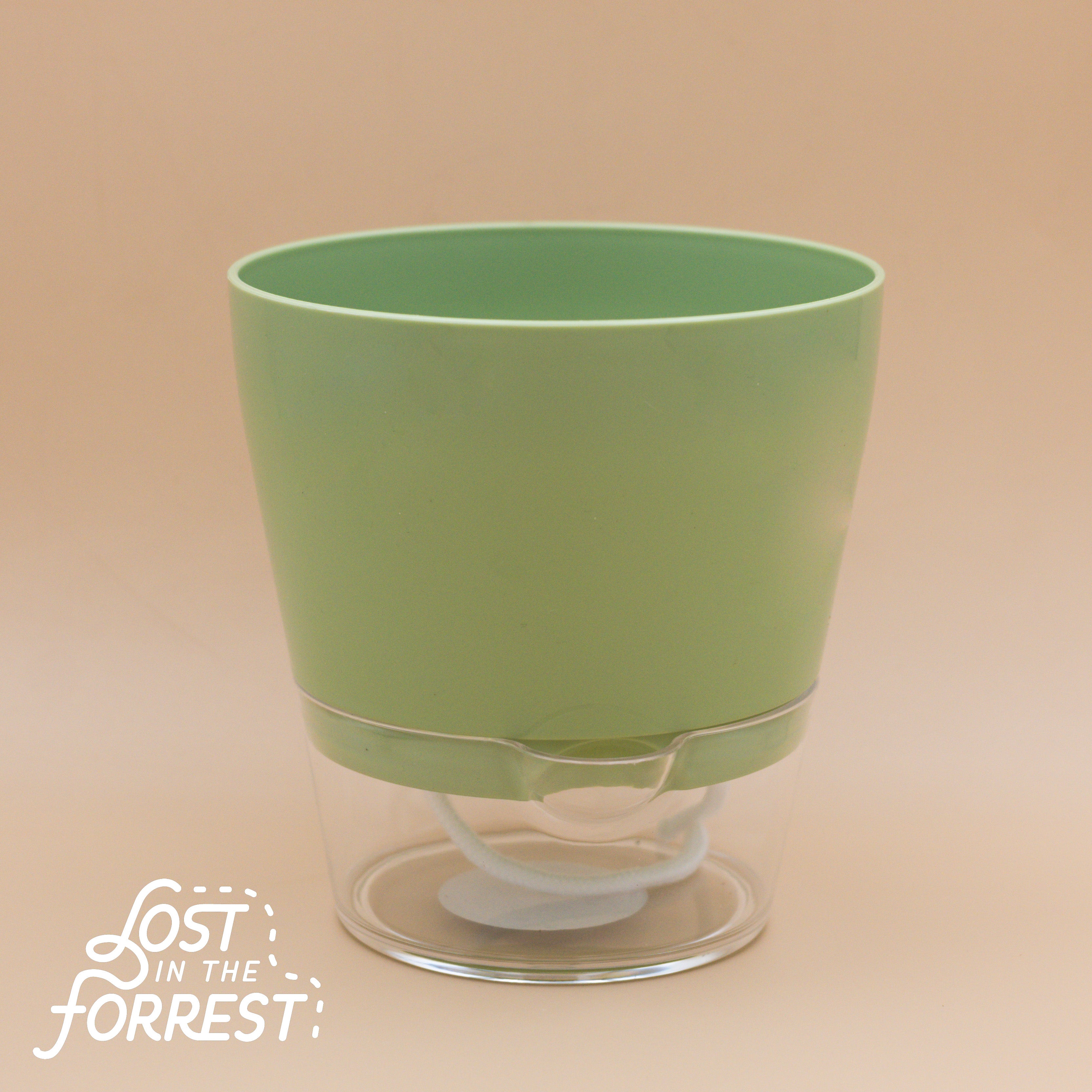 Padua Self-Watering Planter