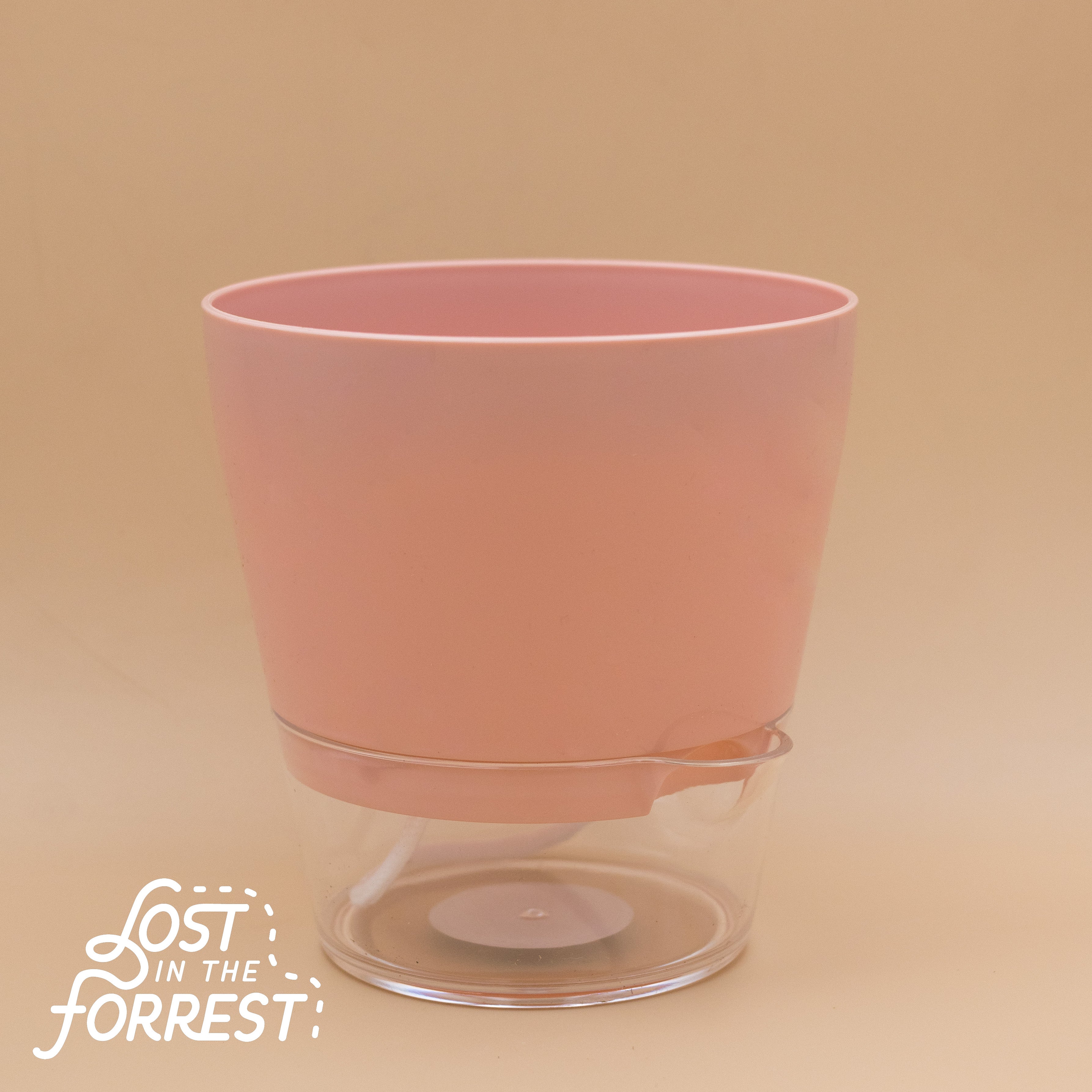 Padua Self-Watering Planter