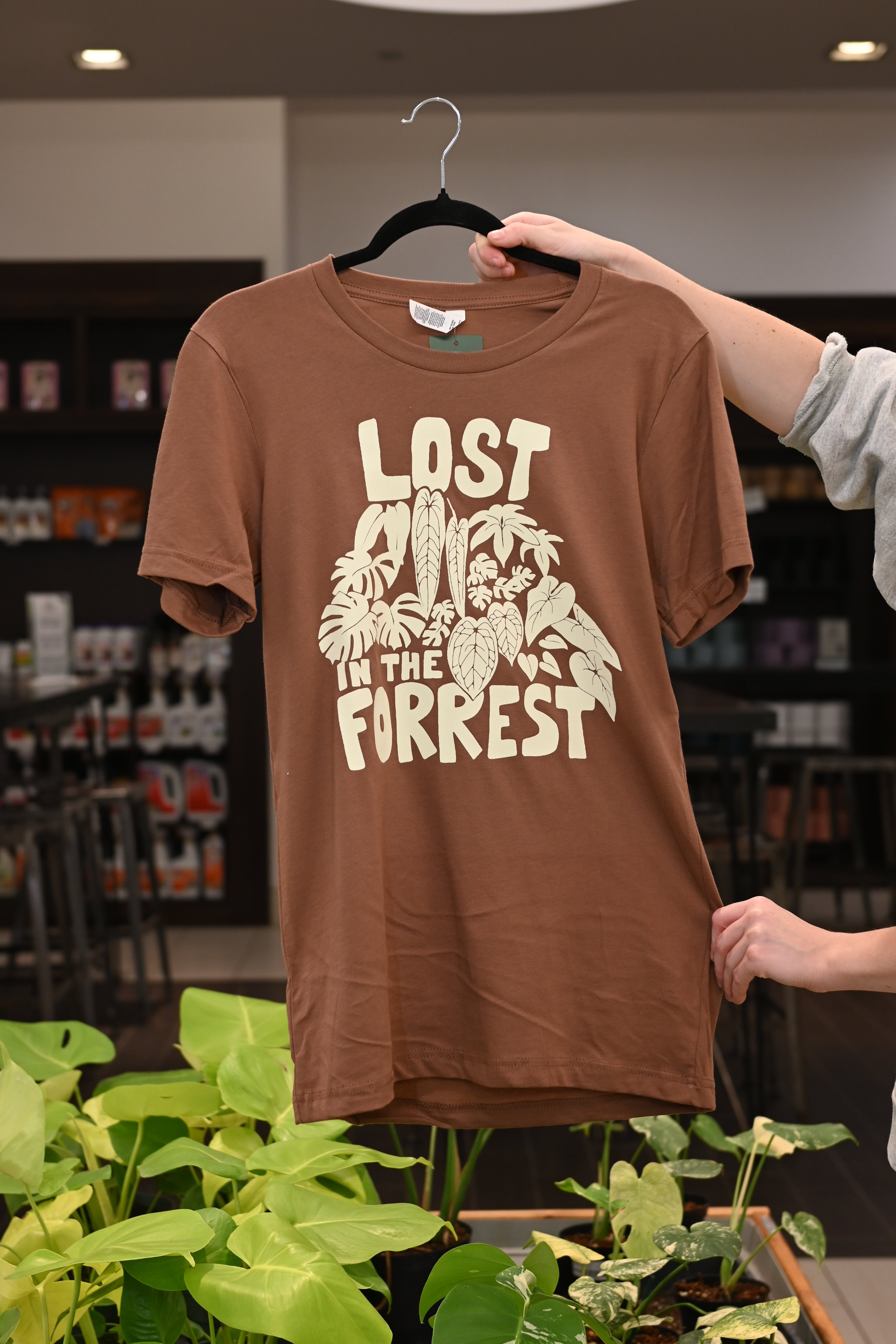 Jungle Tshirt