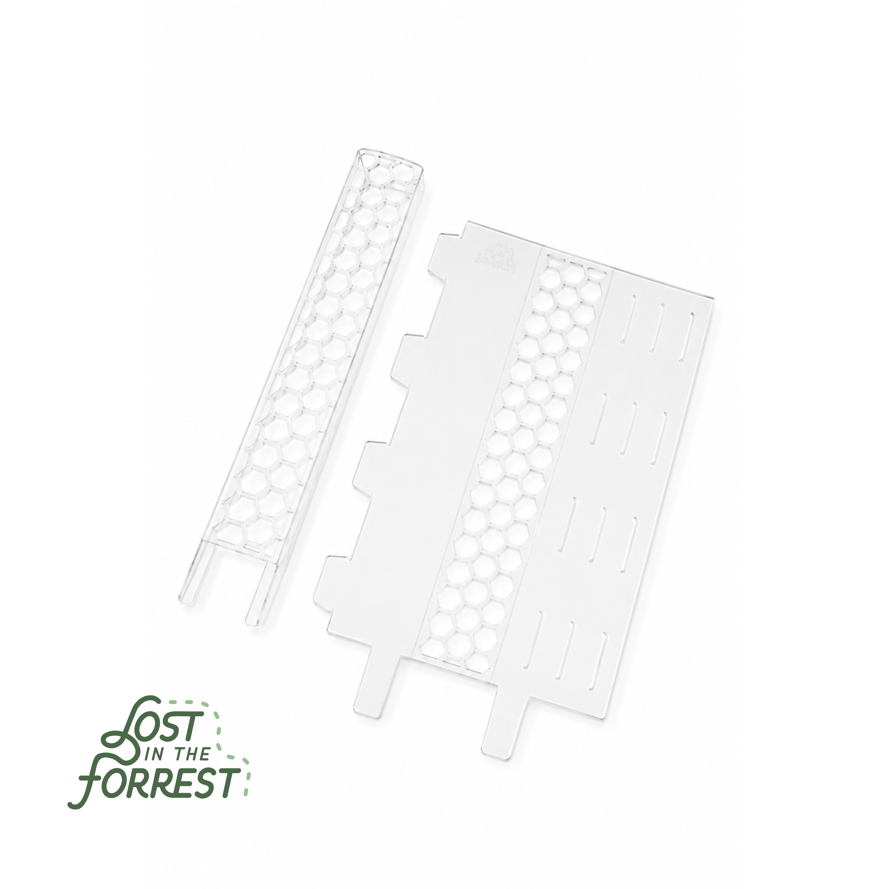 Fillable Support Pole